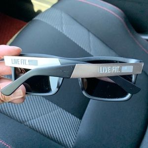 LVFT Sunglasses